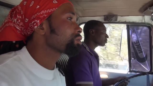 World's Most Dangerous Roads - Haiti: Down To Hell