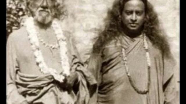 THE HOLY SCIENCE - Part 1 - Swami Sri Yukteswar - Audiobook - Lomakayu