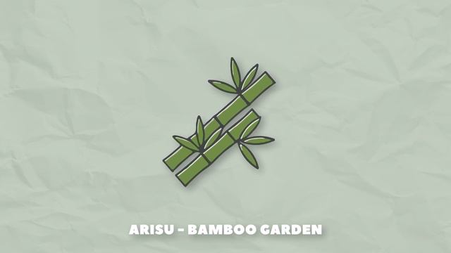 bamboo garden  jazz lofi vibes (no copyright music  vlog music  royalty free music)