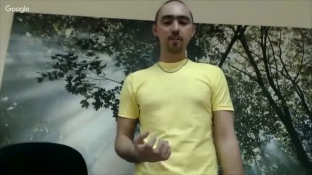 Простые упражнения для сброса напряжения