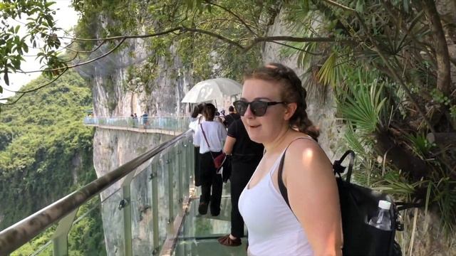 Yangshuo's Highest Peak - Ruyi Cableway | CHINA TRAVEL VLOG 2021