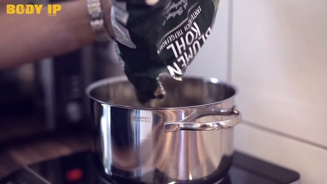 Mit diesem Rezept nimmst du richtig ab!