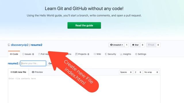 Creating a Free Website through GitHub Pages   Modern Web Design with HTML5, CSS3, and JavaScript V