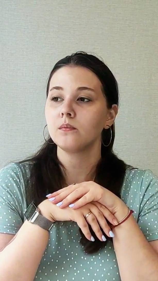Про созависимость