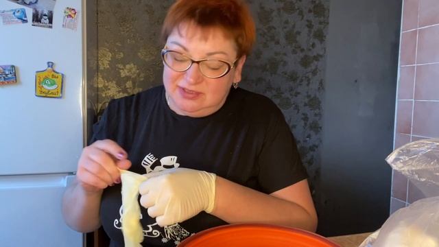 ЧТО КУПИЛА НА МУКБАНГ ?/