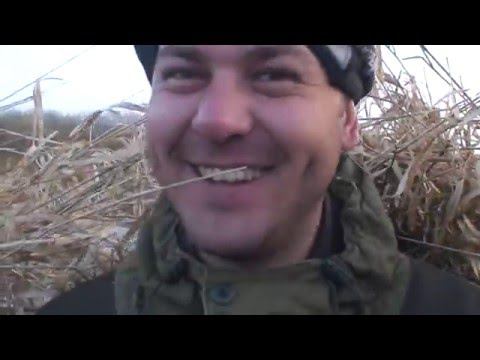 Охотничьи зарисовки 3 в перерывах между налетами