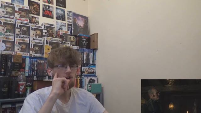 Taboo Season 1 Episode 2 Reaction