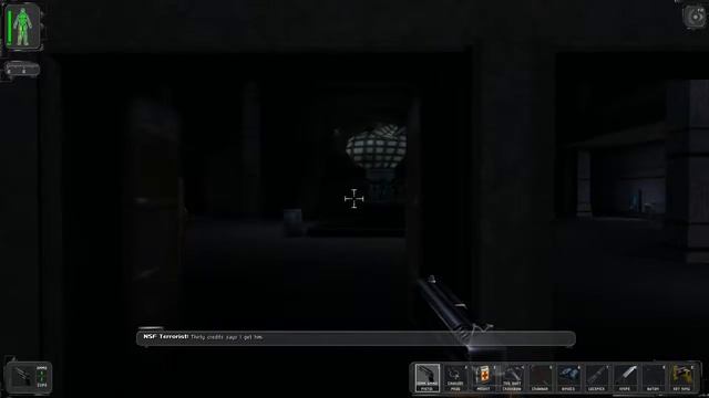 Deus Ex: Game of the Year Edition