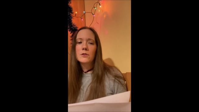 Horror Christmas Calendar: A Pretty For Polly, By Mercedes M Yardley. Read By Charlotte Bond
