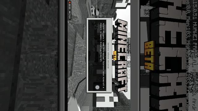 как сделать места круглешка прицел в Майнкрафт