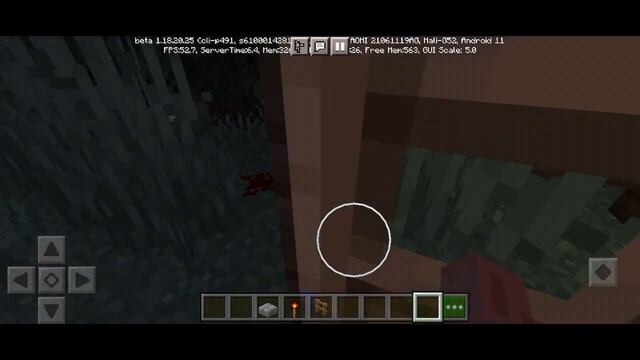Minecraft Закулисье уровень 161 Дом трупов The backrooms level 161 house of corpses.
