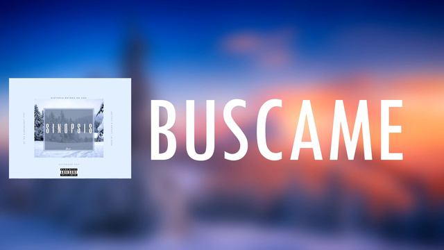 Buscame - Berti Ft. Lessan (PROD BY LESSAN & LESILENTH)