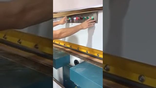 Гильотина для резки шпона ТЕК-31