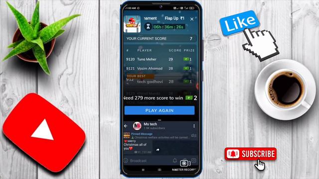 Mx parley game hack trick|| flip up game hack trick|| (2021 fully hack trick)