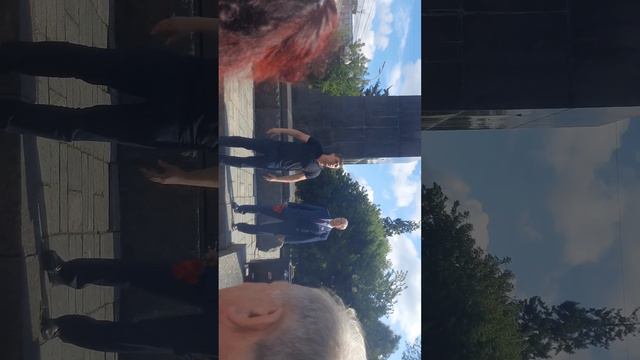 Бывший Депутат от КПРФ Николай Бондаренко В Иркутске!