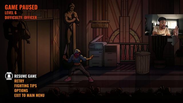 MAYHEM BRAWLER UPDATE SHOWCASE