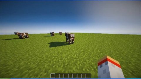 обзор на шейдеры для слабых пк