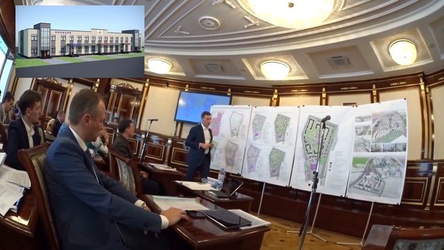 Про полицию в Кудрово