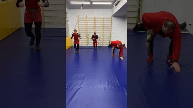 Спортивное САМБО город Томск @t70_sambo #самбо #борьба #мма #bjj #сфо #план #отдых #фотография