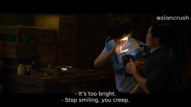 When your corny meet-cute suddenly gets steamy | Lee Won-geun, Choi Woo-shik | Your Name Is Rose