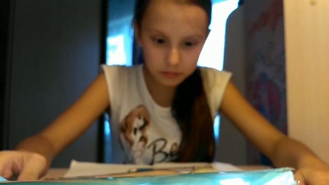 КАК Я ДЕЛАЮ УРОКИ