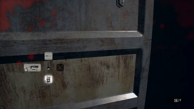 Resident Evil 7 | The Wrecked Ship | Madhouse Walkthrough Playthrough [Playing As Mia]
