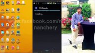 Adobe photoshop touch free for Android users.