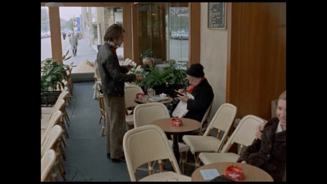 Under a Spell of Acting: Jean Pierre Leaud in Rivette's OUT 1