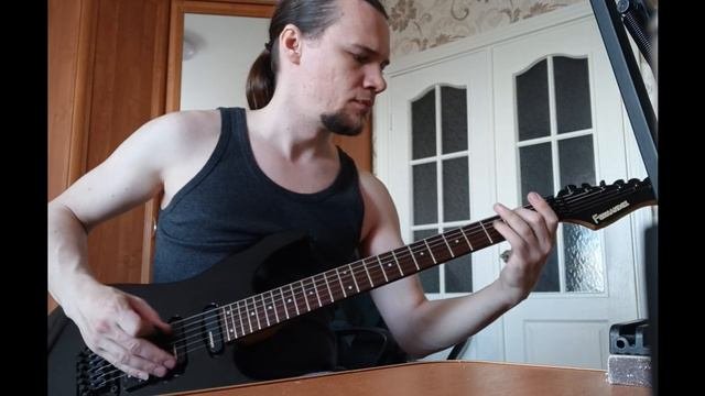 Fernandes FR 55