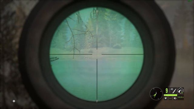 THE HUNTER CALL OF THE WILD - WOW 2X DIAMONDS (LAYTON LAKES)