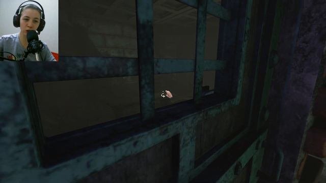 ✅ НАИПОЛНЕЙШИЙ ТУПИК ✅ Amnesia: Rebirth #9