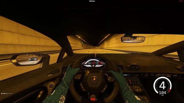 Assetto Corsa Revving 1