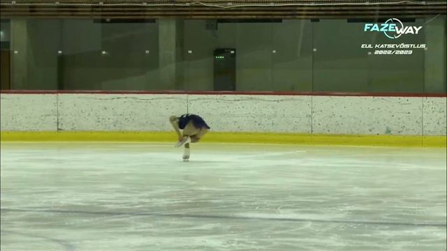 Nataly Langerbaur - 2022/2023
