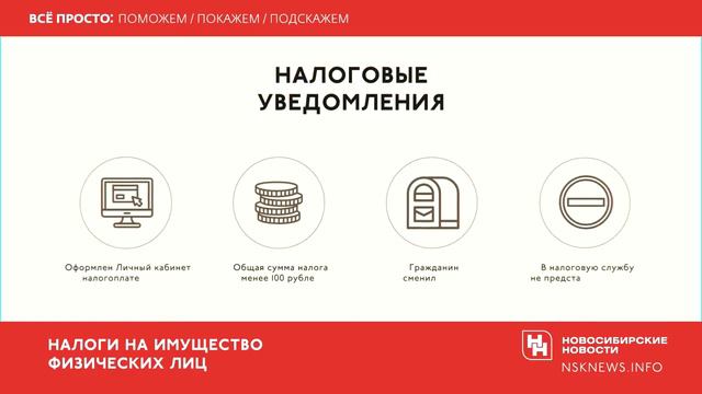 Какие налоги нужно заплатить до 3 декабря 2018 года