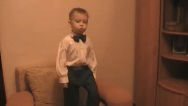 Песенка про берёзу от Дмитрия Игоревича)