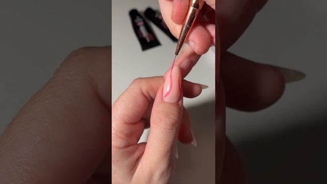 44 poly fast building nail gel (tutorial)