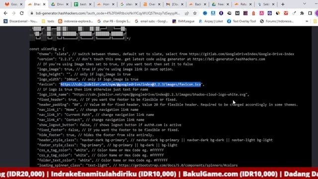 ? Free Dofollow Backlinks From Cloudflare Pages And Cloudflare Workers