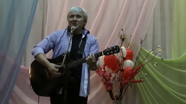 Валерий Чередниченко Разговор с собственной Душой