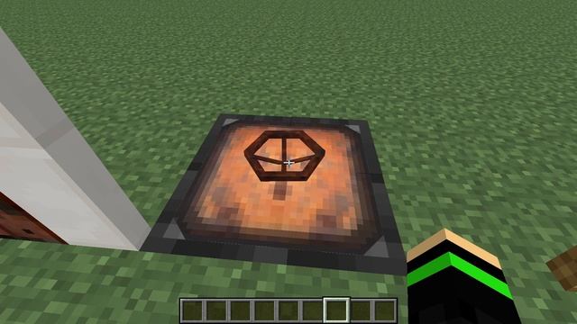 Мод На Двери В Майнкрафт 1.7.10 (Malisis Door)