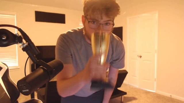 The OFFICIAL Roblox Arsenal Trophy...