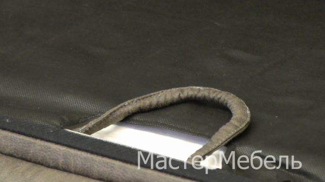 Диван Манчестер 3-х местный. МастерМебель.