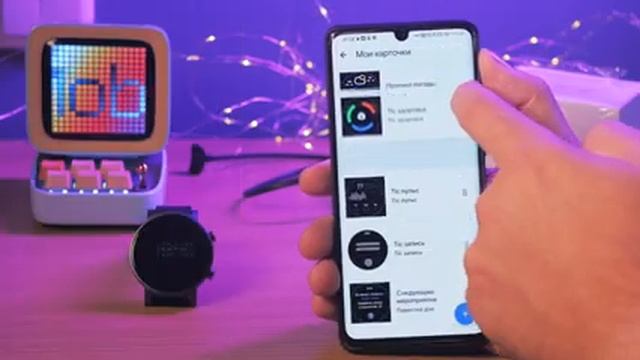 ? Обзор Mobvoi TicWatch E3. Пользуюсь умными часами еще до появления их в продаже. Тест, сравнение