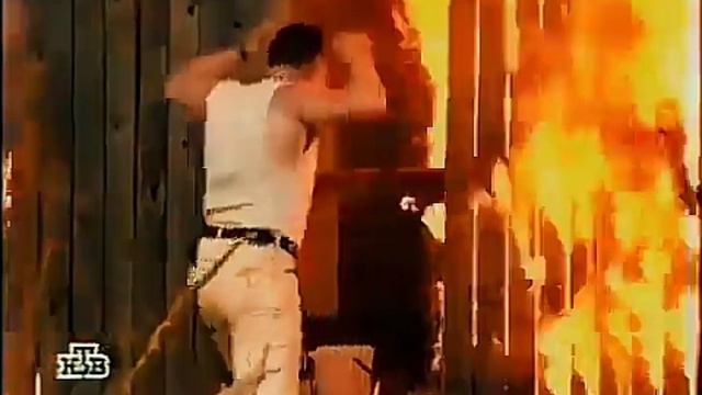 Високосный Год: Тихий Огонёк¦Версия из анонса¦Дальнобойщики