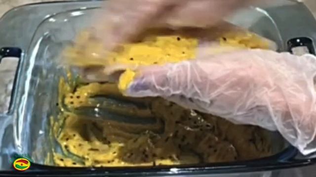 Tilapia Fish Recipe | Steamed Tilapia with Green Onion in Microwave | Epic Bong Kitchen