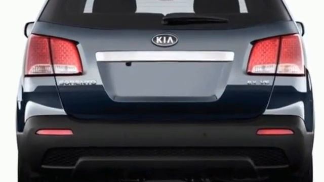 2012 Kia Sorento 2WD 4dr V6 LX SUV - Douglasville, GA