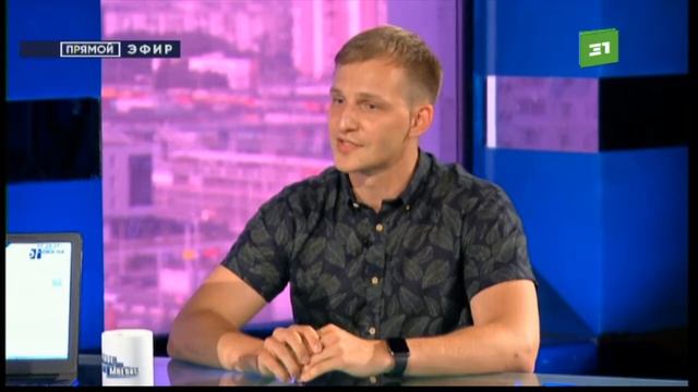 «Личное мнение»: Как выжить в жару?