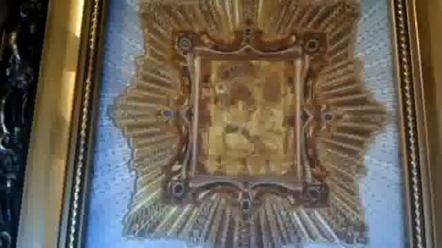 Видео с веб-камеры. Дата: 23 сентября 2013 г., 2:49.