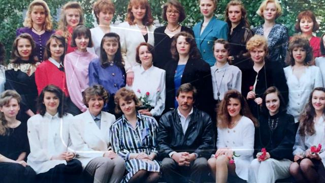 СШ 39 г. Усть-Каменогорска