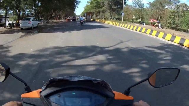 Honda Grazia Repsol Model Top Speed | Ride Review!!