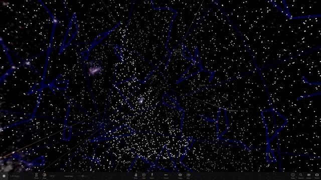 The Strangest Thing I've Ever Seen In Universe Sandbox!